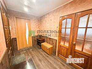 2-к квартира, вторичка, 51м2, 5/10 этаж