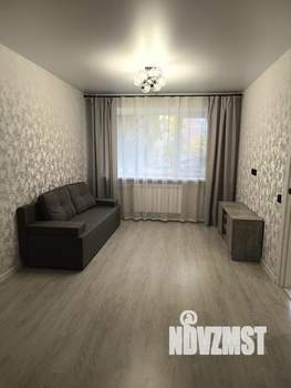 1-к квартира, вторичка, 30м2, 1/5 этаж