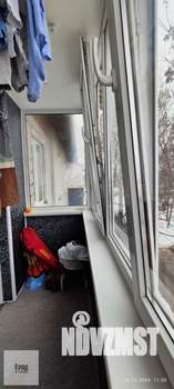 2-к квартира, вторичка, 40м2, 3/3 этаж