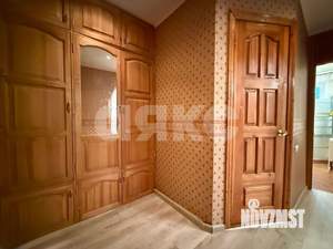 1-к квартира, вторичка, 36м2, 2/9 этаж