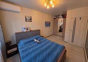 1-к квартира, вторичка, 34м2, 1/8 этаж