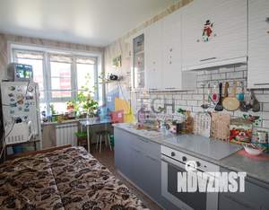 1-к квартира, вторичка, 33м2, 2/9 этаж