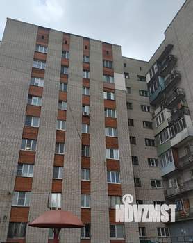 1-к квартира, вторичка, 28м2, 2/9 этаж