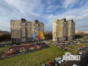 2-к квартира, вторичка, 58м2, 7/24 этаж