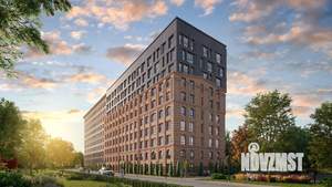 2-к квартира, вторичка, 53м2, 3/10 этаж