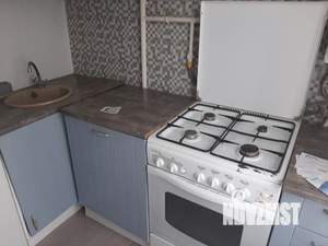 2-к квартира, вторичка, 43м2, 2/3 этаж