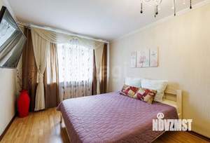 1-к квартира, вторичка, 31м2, 1/5 этаж
