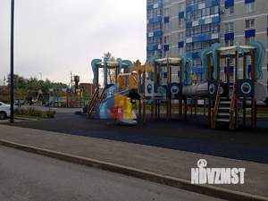 1-к квартира, вторичка, 36м2, 4/9 этаж