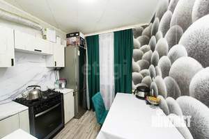 2-к квартира, вторичка, 45м2, 5/5 этаж