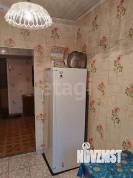 1-к квартира, вторичка, 38м2, 1/5 этаж