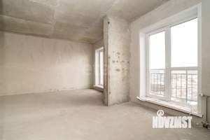 1-к квартира, вторичка, 34м2, 8/9 этаж