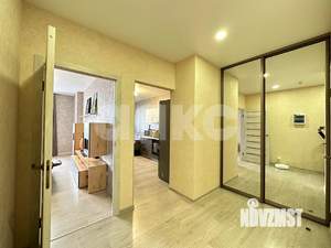 1-к квартира, вторичка, 47м2, 12/23 этаж