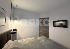 2-к квартира, вторичка, 39м2, 19/22 этаж