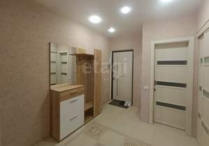 2-к квартира, вторичка, 44м2, 16/22 этаж