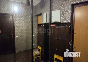 1-к квартира, вторичка, 40м2, 1/14 этаж