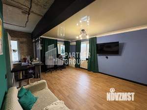 1-к квартира, вторичка, 31м2, 5/5 этаж