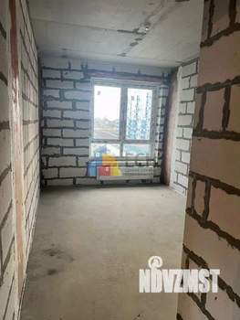 1-к квартира, вторичка, 36м2, 5/5 этаж