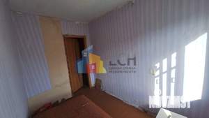 2-к квартира, вторичка, 40м2, 3/4 этаж