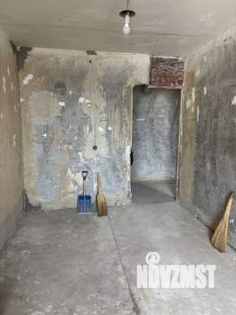 1-к квартира, вторичка, 38м2, 9/9 этаж