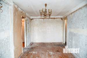 2-к квартира, вторичка, 44м2, 5/5 этаж