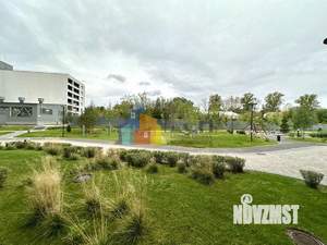 1-к квартира, вторичка, 42м2, 1/25 этаж