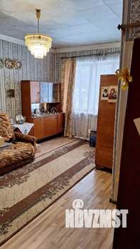 1-к квартира, вторичка, 31м2, 1/2 этаж