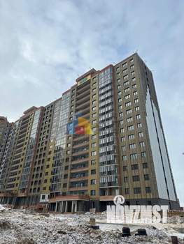 3-к квартира, вторичка, 80м2, 7/17 этаж