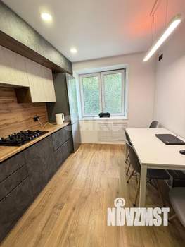 3-к квартира, вторичка, 64м2, 1/9 этаж