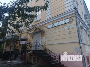 2-к квартира, вторичка, 60м2, 3/3 этаж