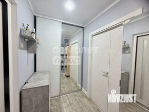 2-к квартира, вторичка, 45м2, 16/17 этаж