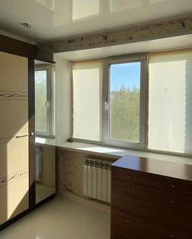 Студия квартира, вторичка, 22м2, 4/5 этаж