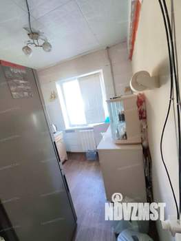 2-к квартира, вторичка, 45м2, 1/5 этаж