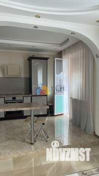 3-к квартира, вторичка, 75м2, 13/17 этаж