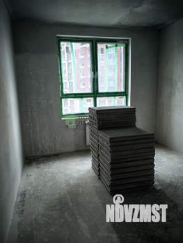 2-к квартира, вторичка, 53м2, 4/22 этаж
