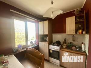 2-к квартира, вторичка, 48м2, 3/5 этаж