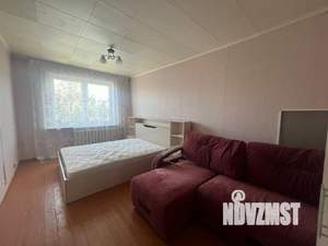 3-к квартира, вторичка, 63м2, 5/5 этаж
