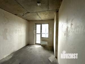 2-к квартира, вторичка, 47м2, 9/9 этаж