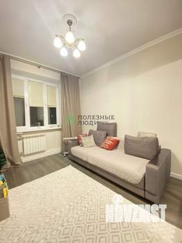3-к квартира, вторичка, 79м2, 4/5 этаж