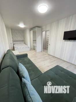 1-к квартира, вторичка, 40м2, 4/9 этаж