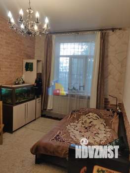 2-к квартира, вторичка, 57м2, 1/5 этаж