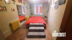 4-к квартира, вторичка, 74м2, 4/9 этаж