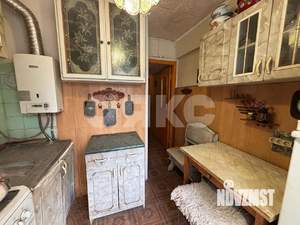 2-к квартира, вторичка, 44м2, 1/5 этаж