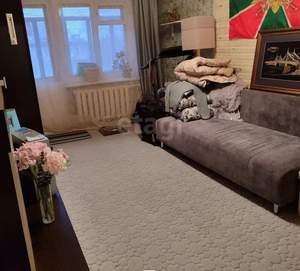 2-к квартира, вторичка, 45м2, 5/5 этаж