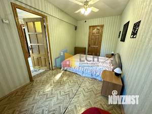 3-к квартира, вторичка, 57м2, 3/5 этаж