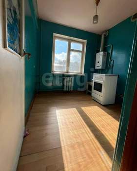 1-к квартира, вторичка, 31м2, 4/5 этаж