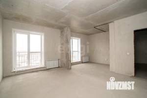 1-к квартира, вторичка, 34м2, 8/9 этаж