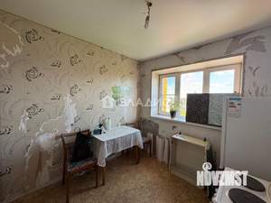 1-к квартира, вторичка, 28м2, 5/5 этаж