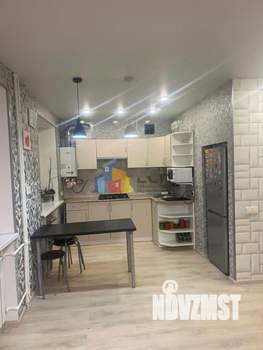 2-к квартира, вторичка, 44м2, 2/5 этаж