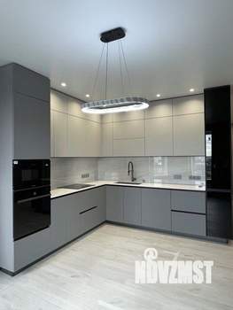 3-к квартира, вторичка, 80м2, 16/21 этаж