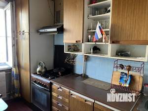 3-к квартира, вторичка, 65м2, 5/9 этаж